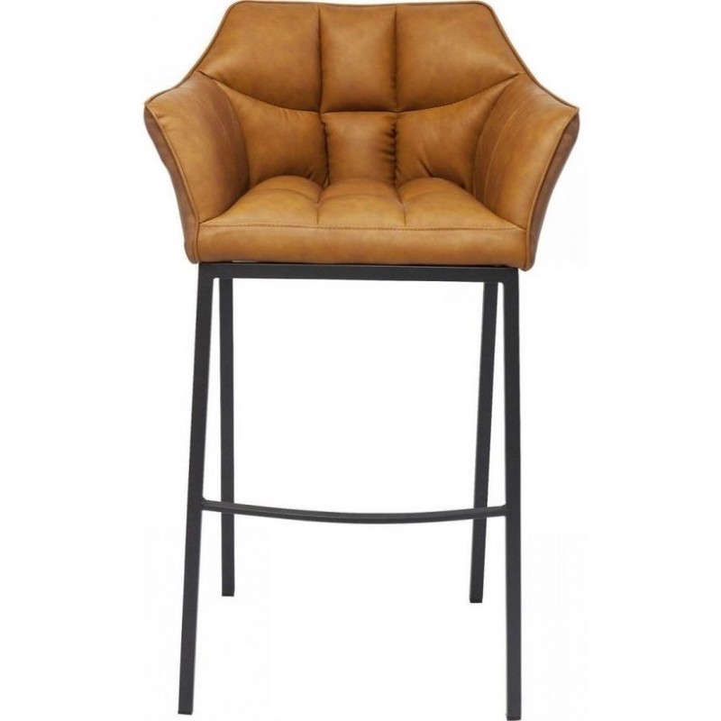 Bar Stool Thinktank Quattro Brown